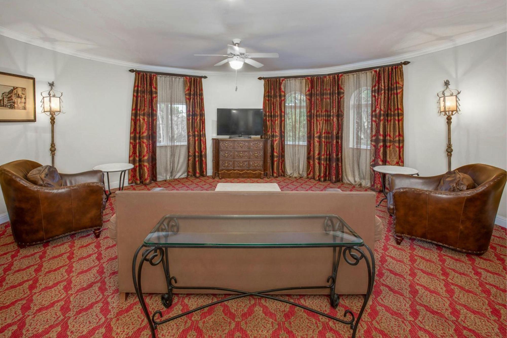 Casa Monica Resort & Spa, Autograph Collection Сент-Огастин Экстерьер фото