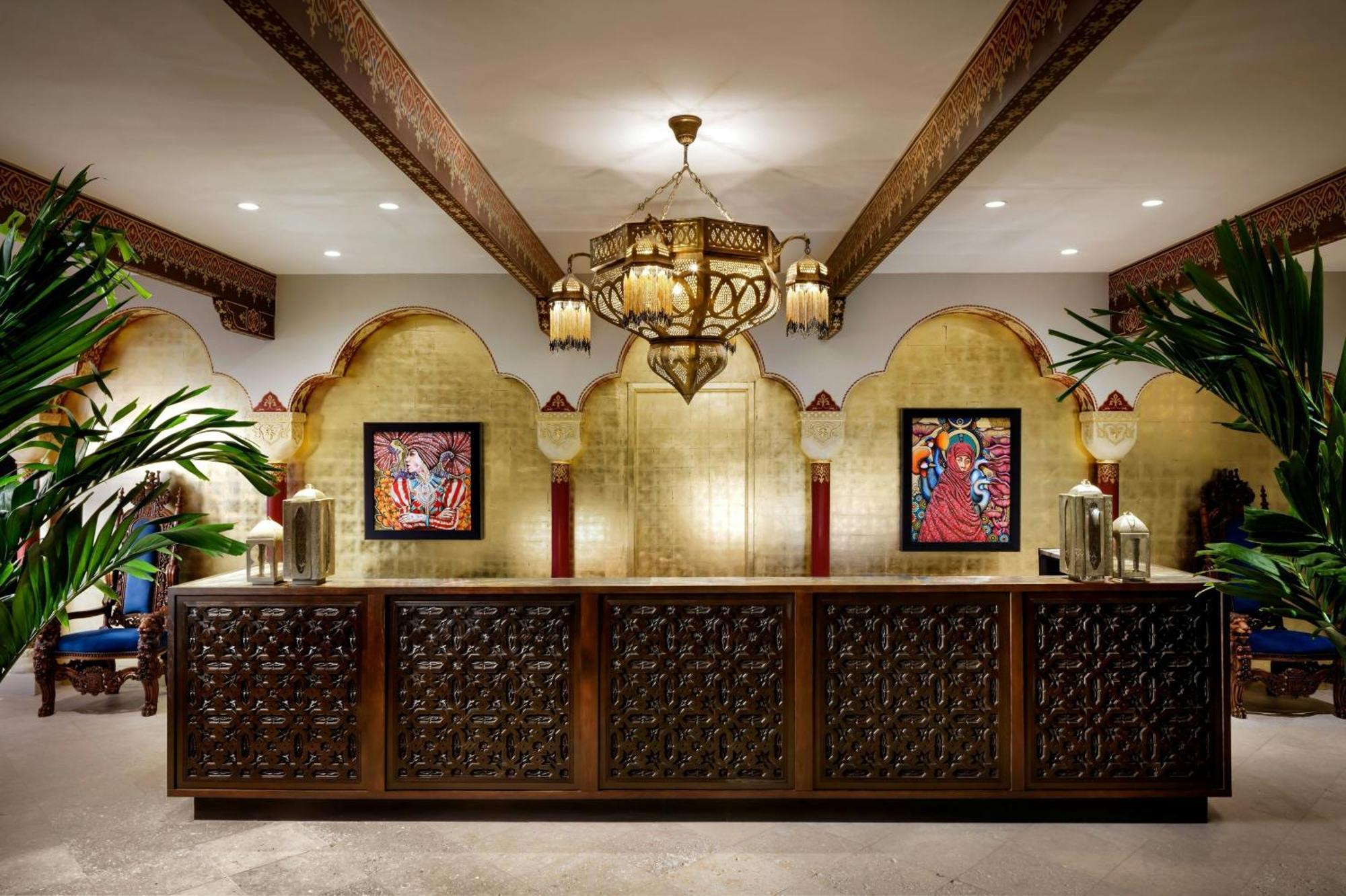 Casa Monica Resort & Spa, Autograph Collection Сент-Огастин Экстерьер фото