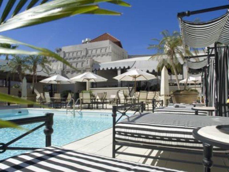 Casa Monica Resort & Spa, Autograph Collection Сент-Огастин Экстерьер фото