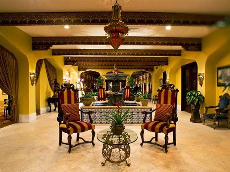 Casa Monica Resort & Spa, Autograph Collection Сент-Огастин Экстерьер фото