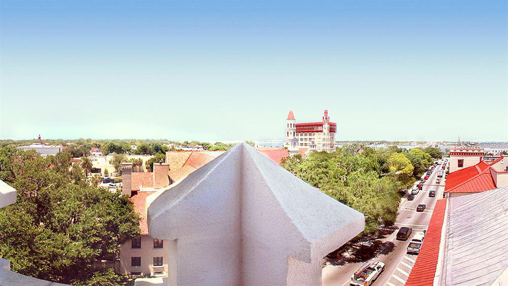 Casa Monica Resort & Spa, Autograph Collection Сент-Огастин Экстерьер фото