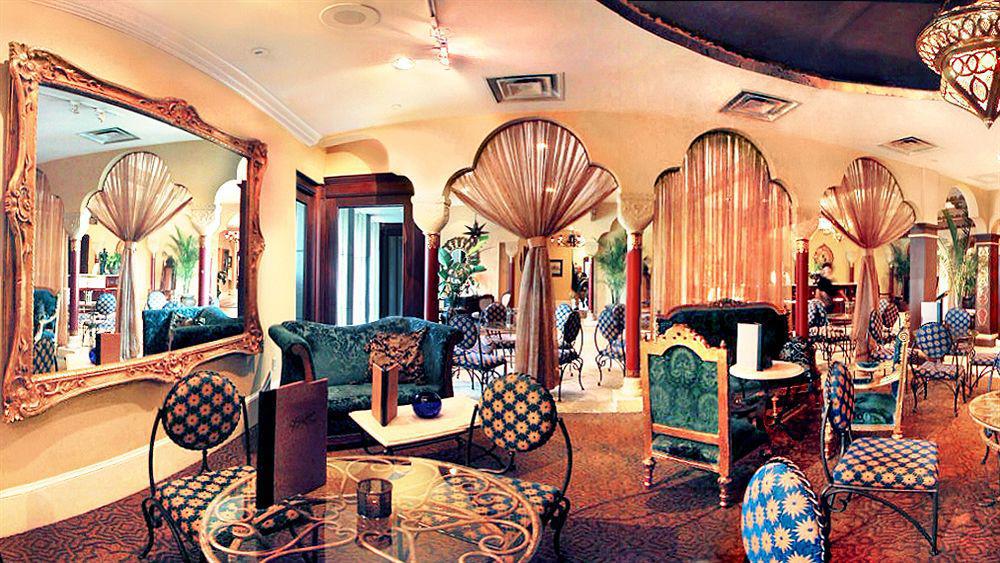 Casa Monica Resort & Spa, Autograph Collection Сент-Огастин Экстерьер фото